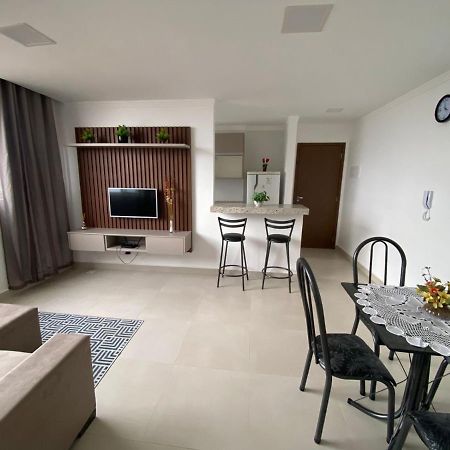 Apartamento Prox. Unievangelica 201 Anápolis Екстериор снимка