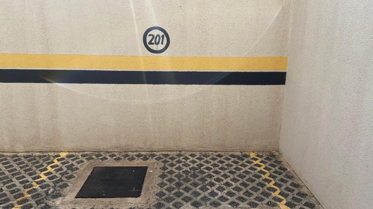 Apartamento Prox. Unievangelica 201 Anápolis Екстериор снимка