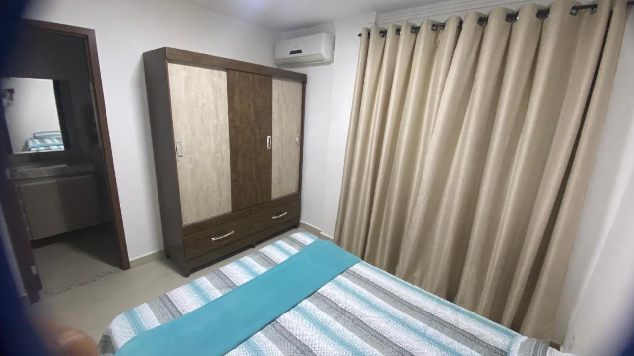 Apartamento Prox. Unievangelica 201 Anápolis Екстериор снимка