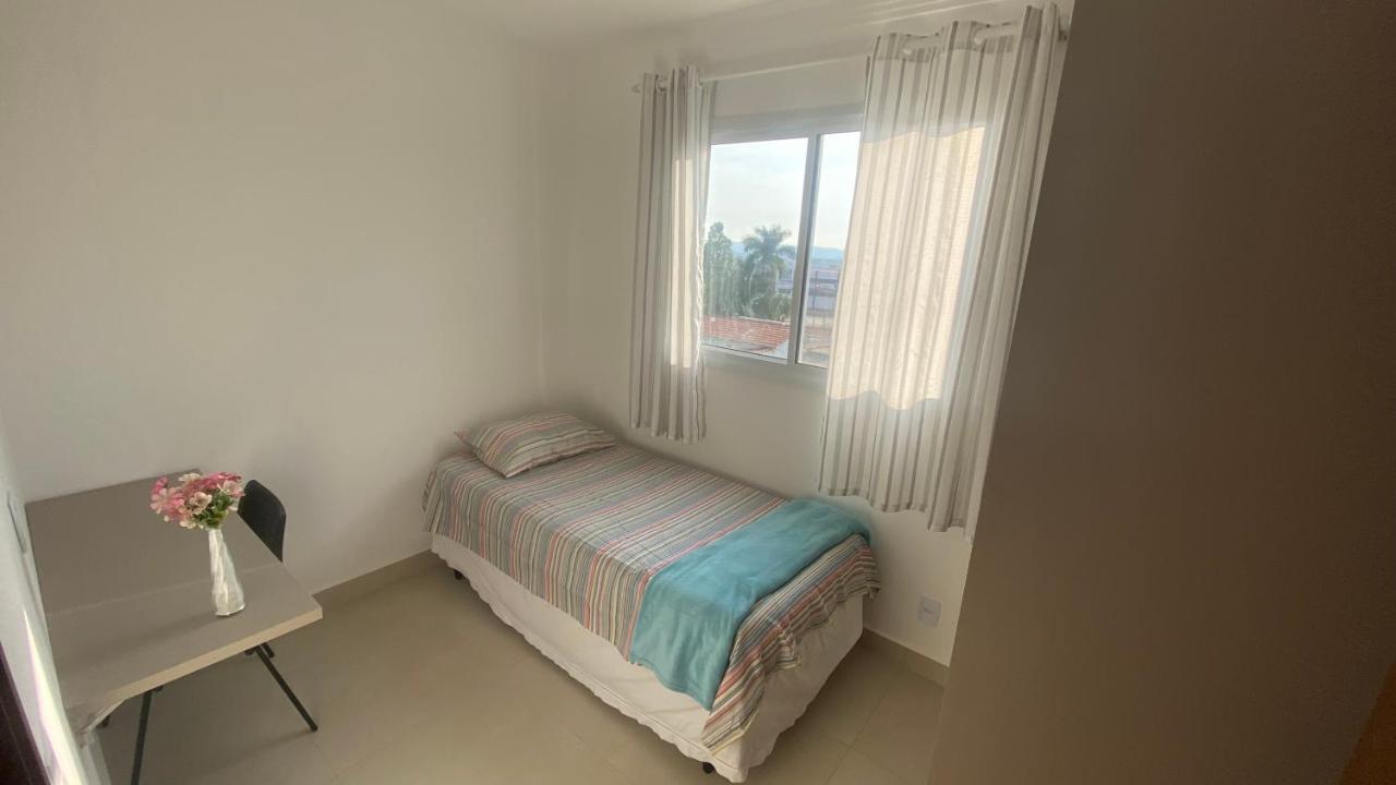Apartamento Prox. Unievangelica 201 Anápolis Екстериор снимка