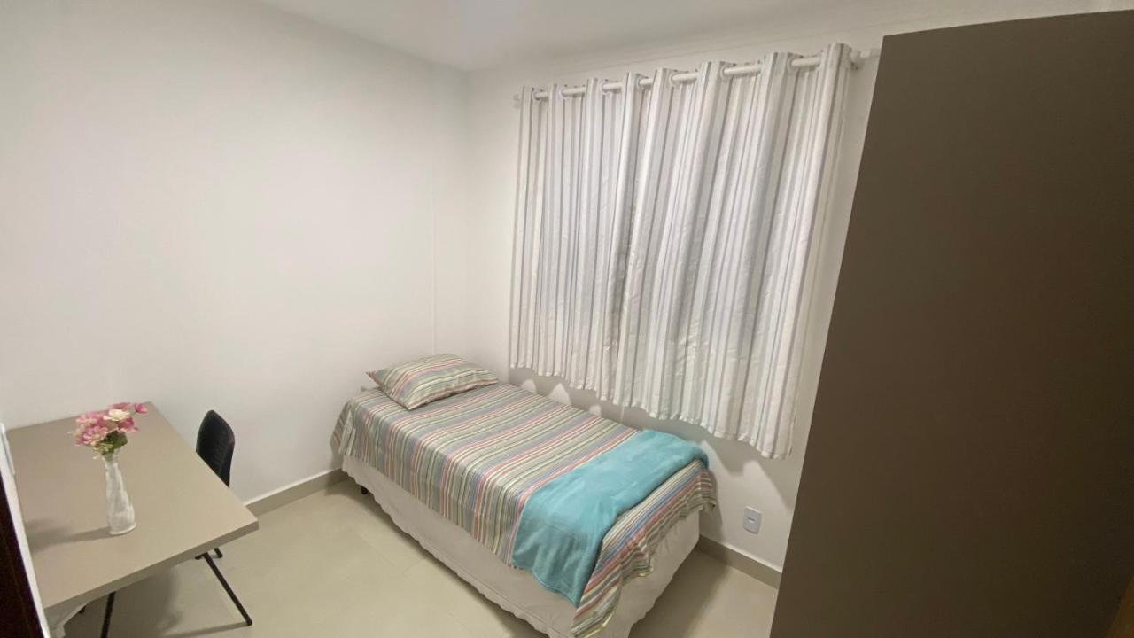Apartamento Prox. Unievangelica 201 Anápolis Екстериор снимка