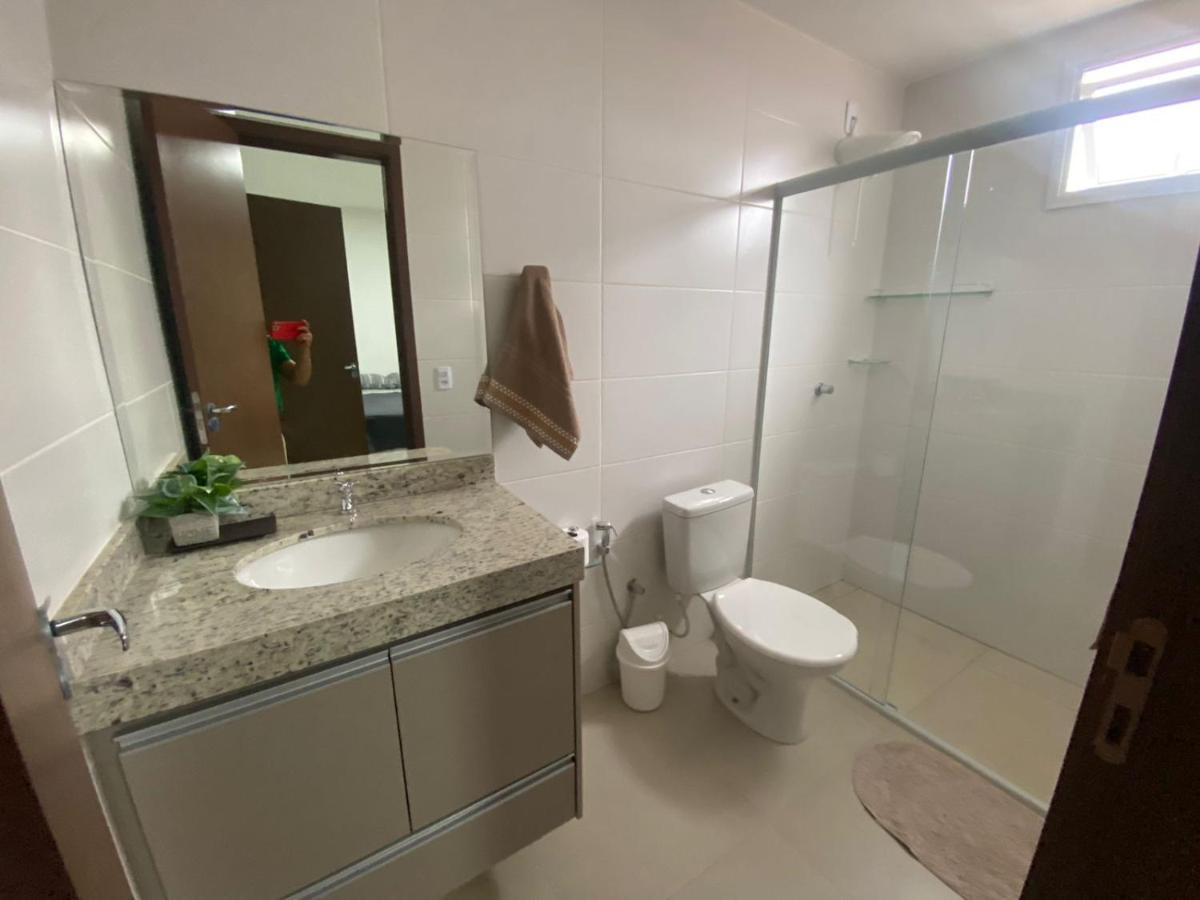 Apartamento Prox. Unievangelica 201 Anápolis Екстериор снимка