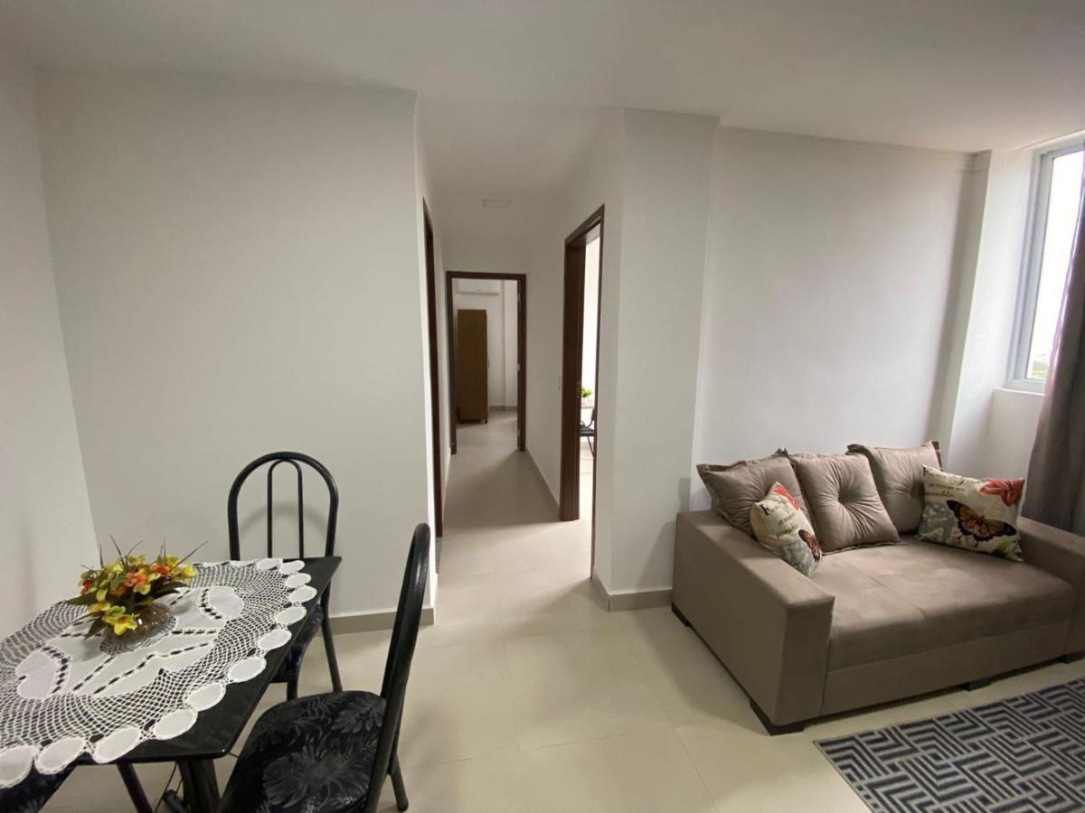 Apartamento Prox. Unievangelica 201 Anápolis Екстериор снимка