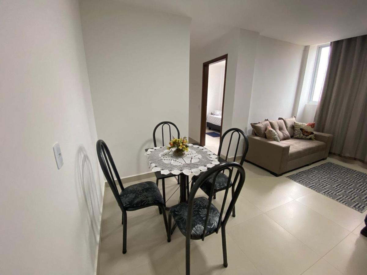 Apartamento Prox. Unievangelica 201 Anápolis Екстериор снимка
