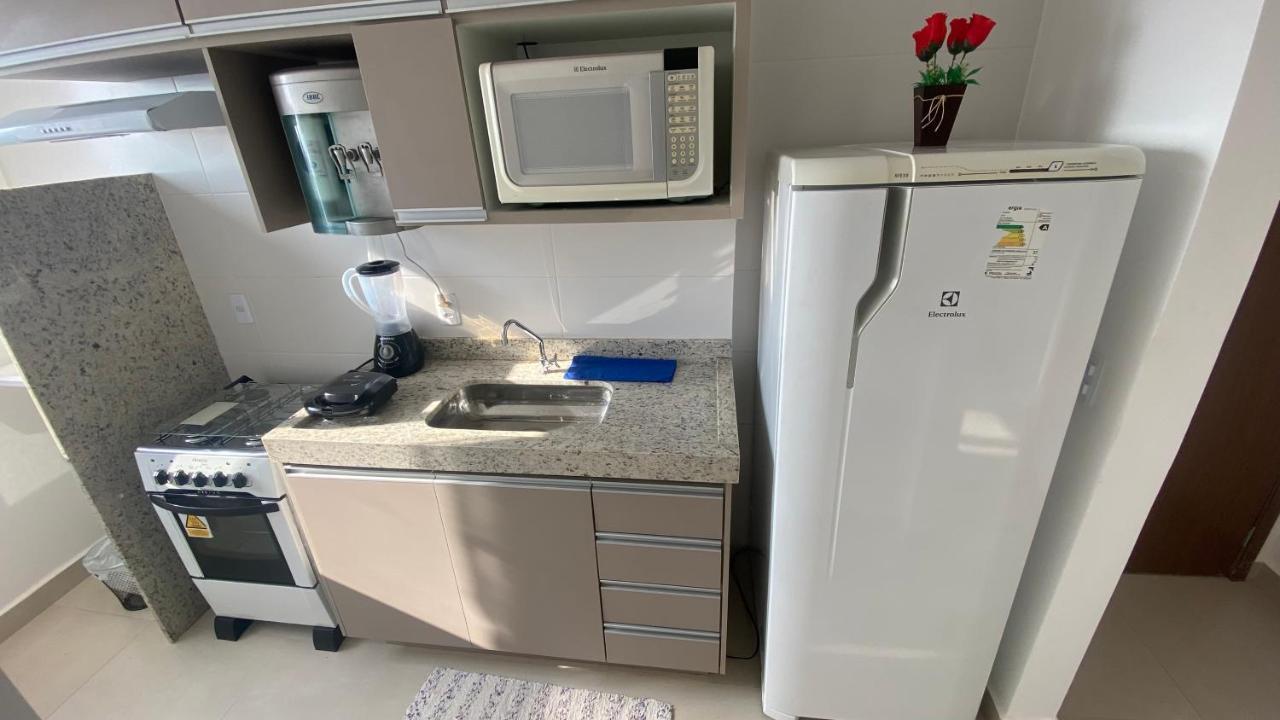 Apartamento Prox. Unievangelica 201 Anápolis Екстериор снимка