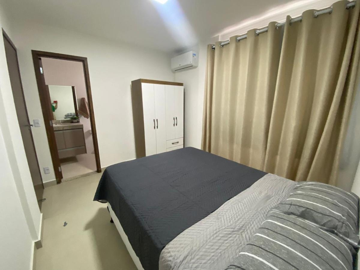 Apartamento Prox. Unievangelica 201 Anápolis Екстериор снимка