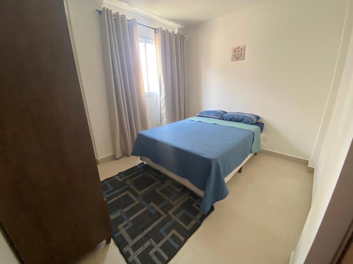 Apartamento Prox. Unievangelica 201 Anápolis Екстериор снимка
